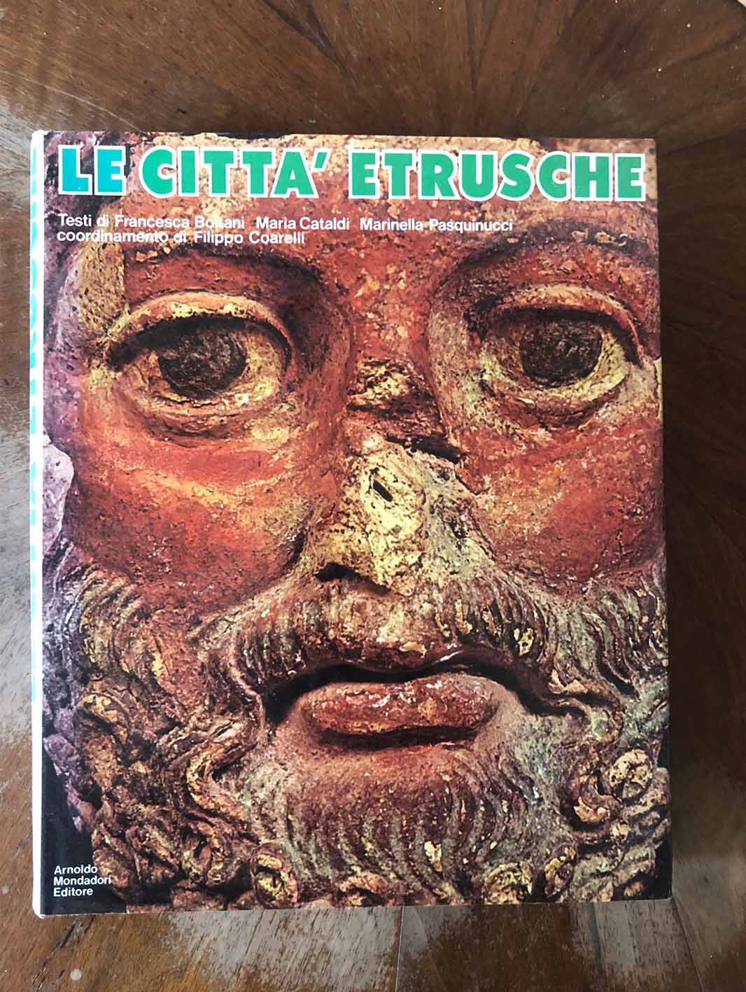 Le città etrusche - immagine 2