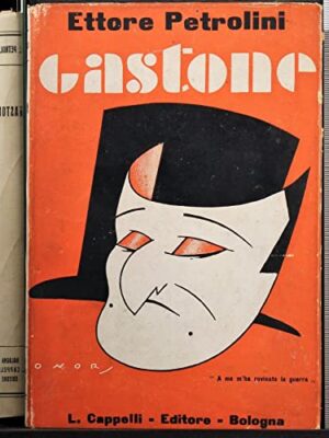 Gastone