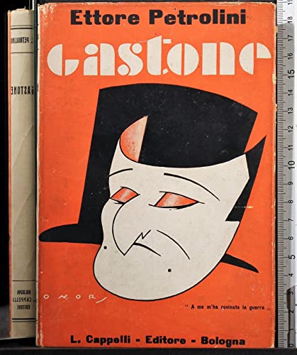 Gastone