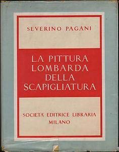 LA PITTURA LOMBARDA DELLA SCAPIGLIATURA.