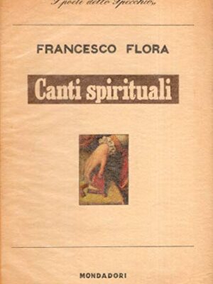 Canti spirituali