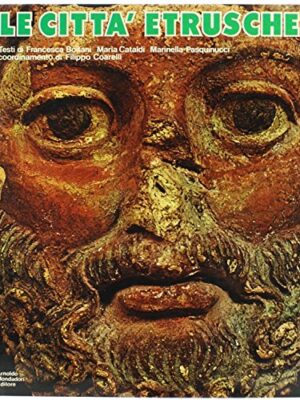 Le città etrusche