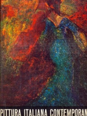 Pittura Italiana Contemporanea.