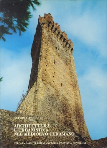 Architettura e urbanistica nel medioevo teramano