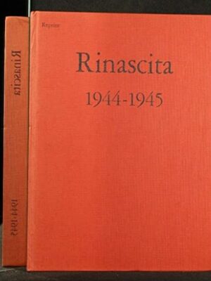 Rinascita 1944-1945