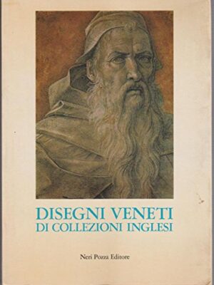 Disegni veneti di collezioni inglesi