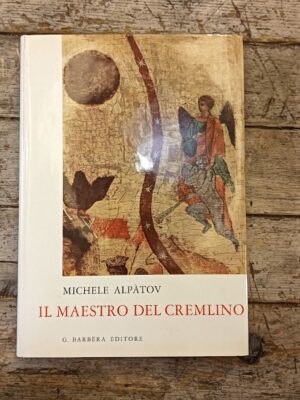 IL MAESTRO DEL CREMLINO
