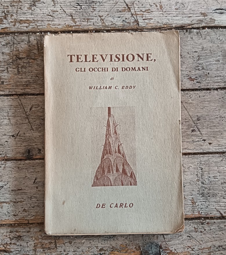 Televisione, Gli Occhi Di Domani