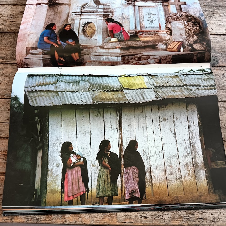 MEXICO BY ERWIN FIEGER - immagine 4