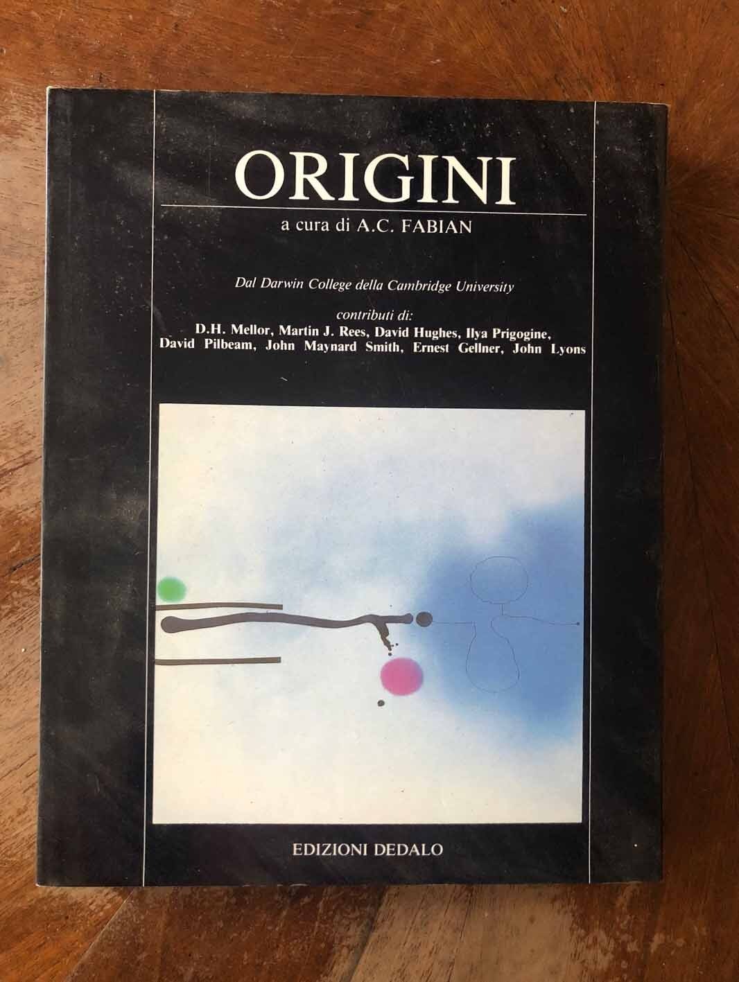 Origini - immagine 2