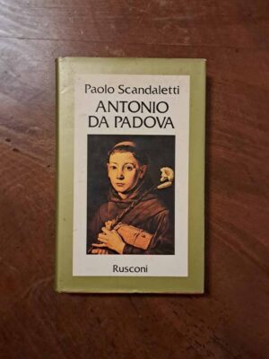 Antonio da Padova