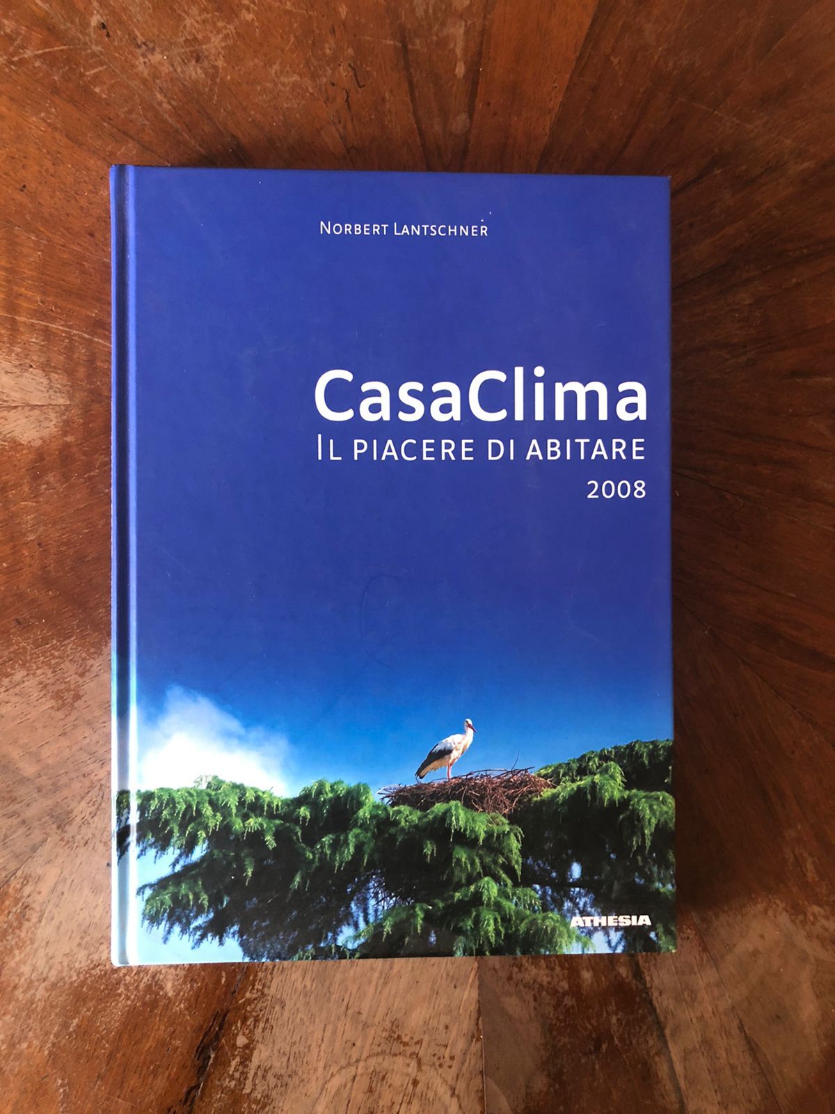 CasaClima. Il piacere di abitare 2008 - immagine 2