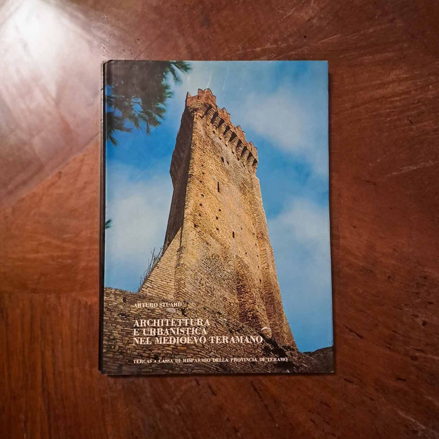 Architettura e urbanistica nel medioevo teramano - immagine 2