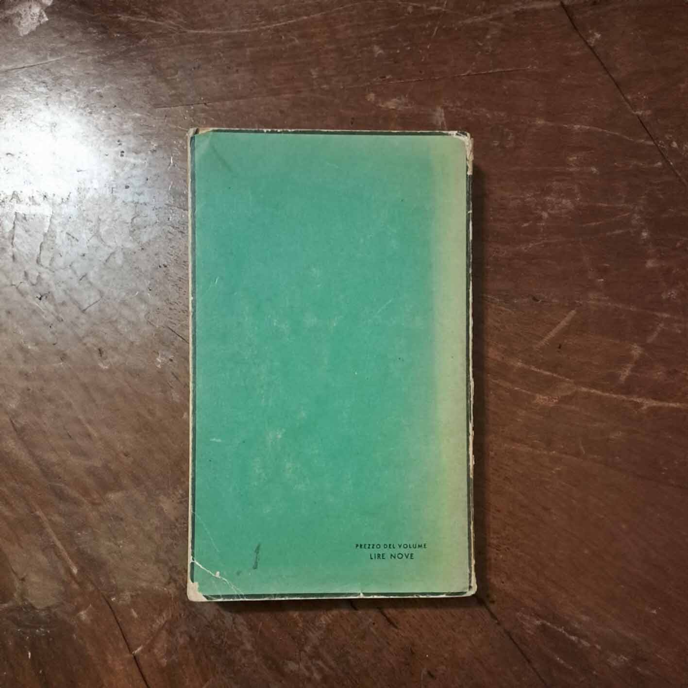 Almanacco della "medusa" 1934 - immagine 3