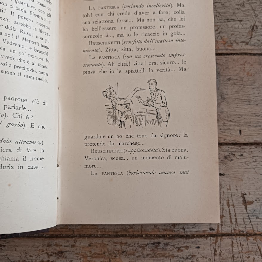 Le burlette della vita - immagine 6