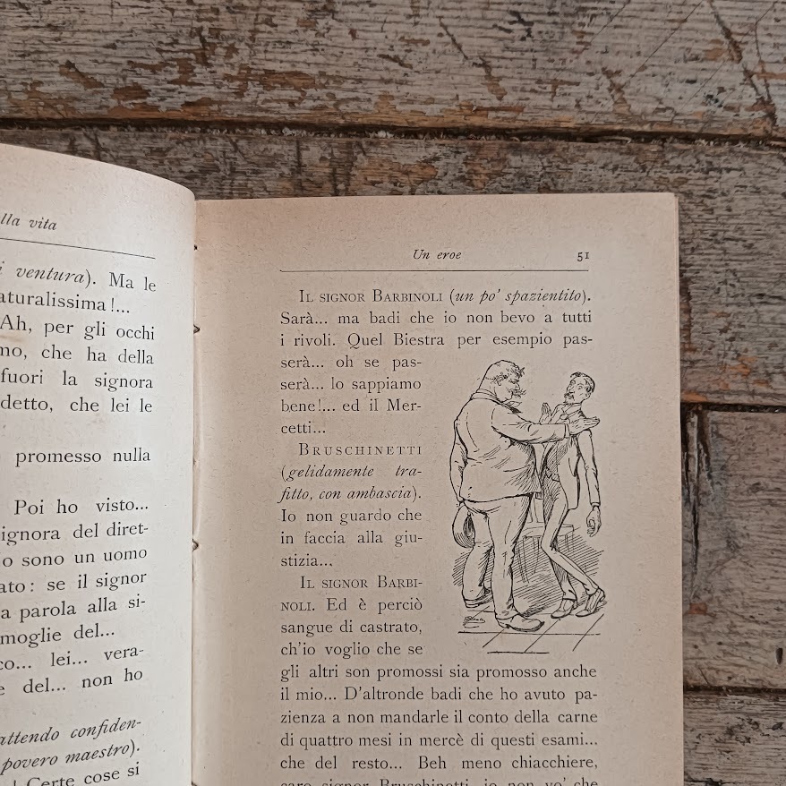 Le burlette della vita - immagine 7