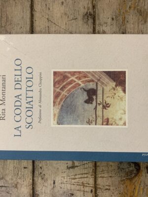 La coda dello scoiattolo