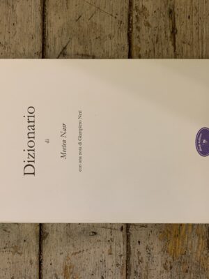 Dizionario