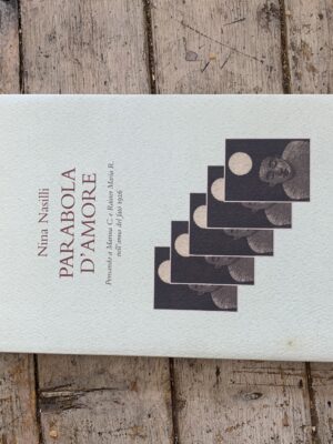 Parabola D'Amore