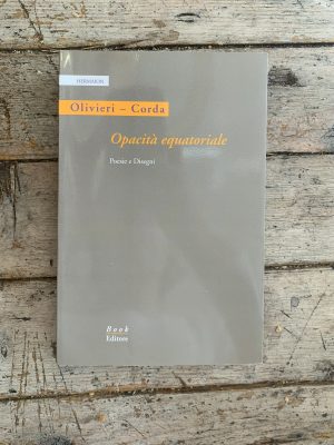Opacità equatoriale