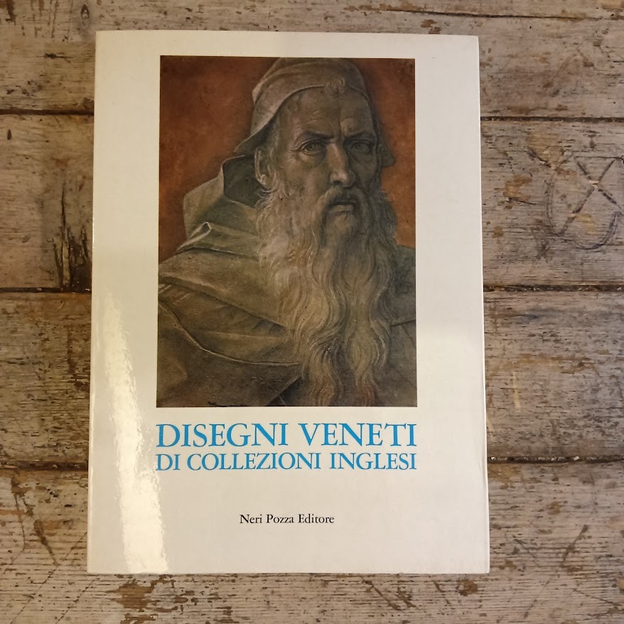 Disegni veneti di collezioni inglesi - immagine 2