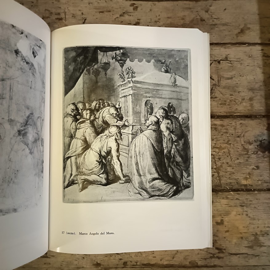 Disegni veneti di collezioni inglesi - immagine 3