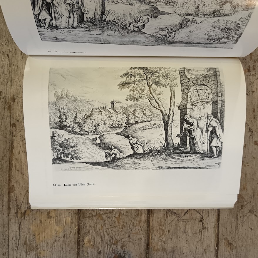 Disegni veneti di collezioni inglesi - immagine 4