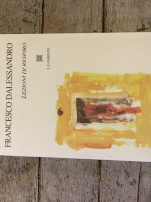 Lezioni di respiro
