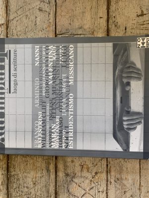 Atti impuri 1 , luogo di scritture