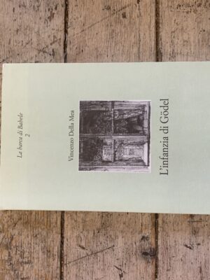 L'infanzia di Gödel