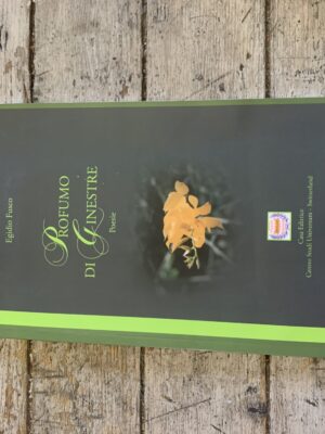 Profumo di Ginestre