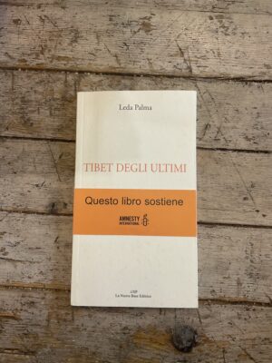 Tibet degli ultimi
