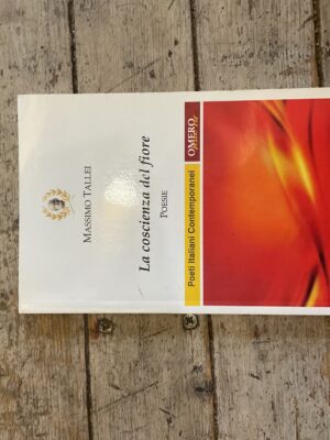 La coscienza del fiore