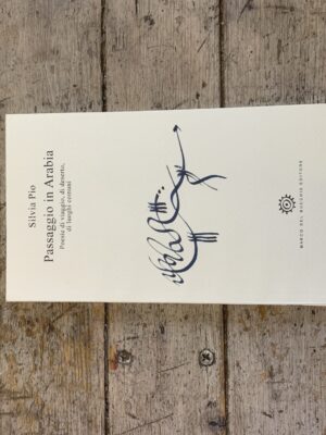 Passaggio in Arabia