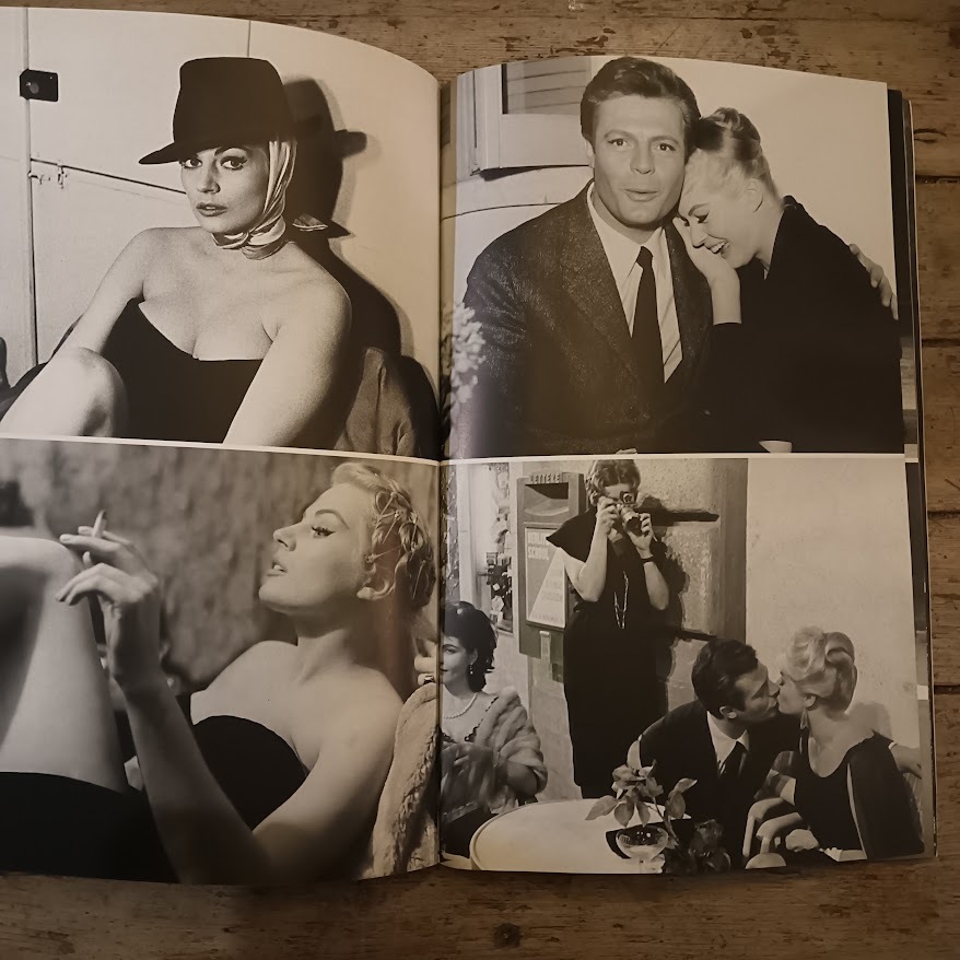 40 anni di Dolce Vita. 1959-1999 Omaggio a Federico Fellini - immagine 4