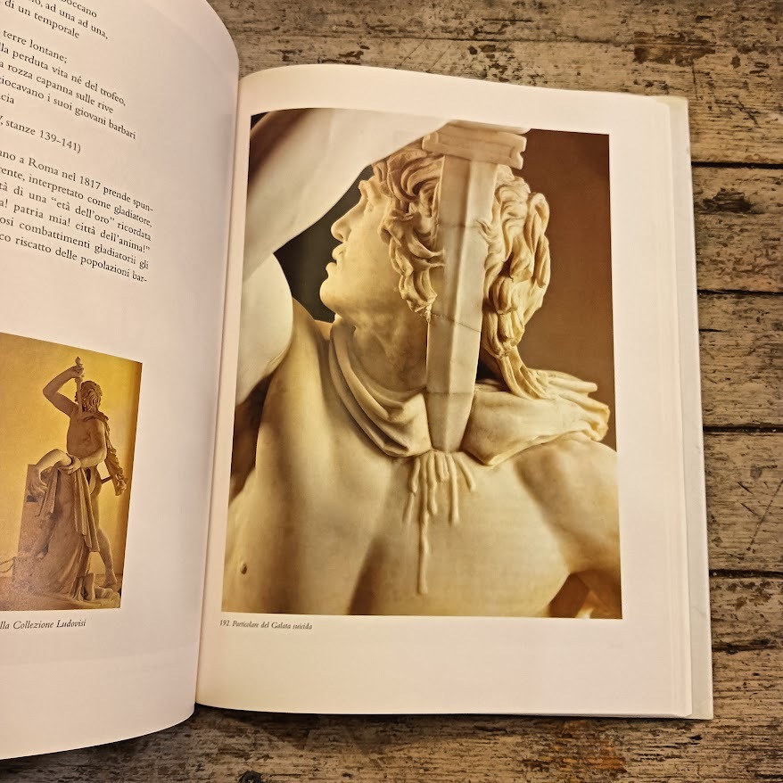 La contesa de numi nelle collezioni di scultura antica a Palazzo Altemps - immagine 6