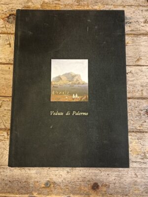 Vedute di Palermo