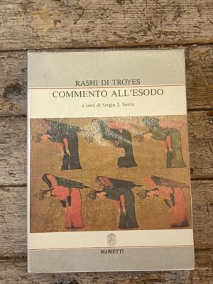 Commento all'Esodo