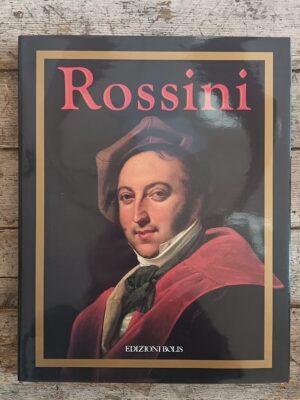 Gioacchino Rossini