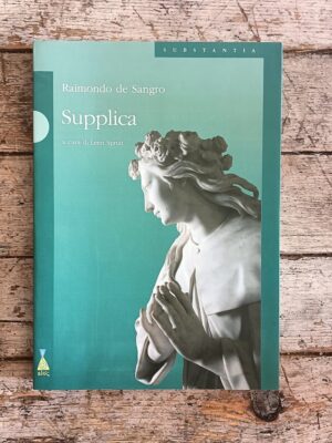 Supplica a Benedetto XIV