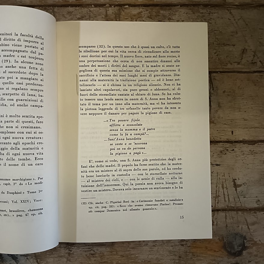 Contributo allo studio delle tradizioni popolari marchigiane - immagine 3