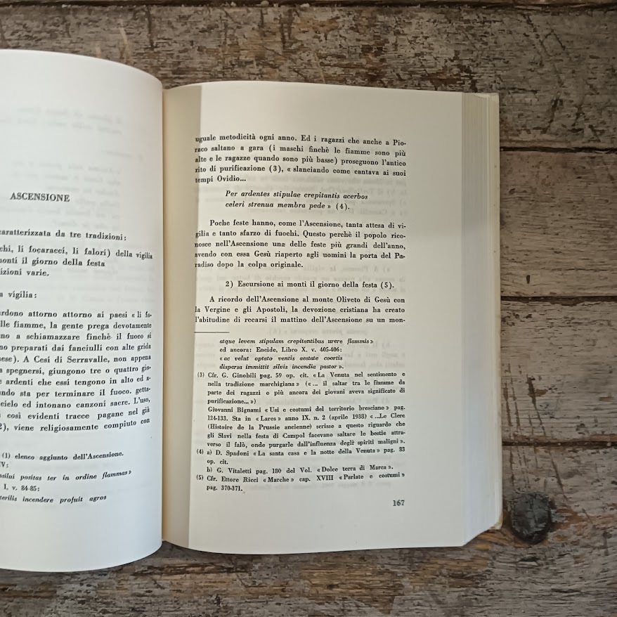 Contributo allo studio delle tradizioni popolari marchigiane - immagine 4