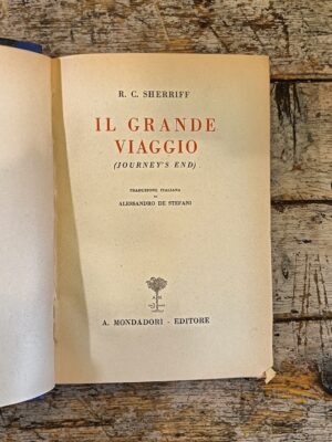 Il grande viaggio