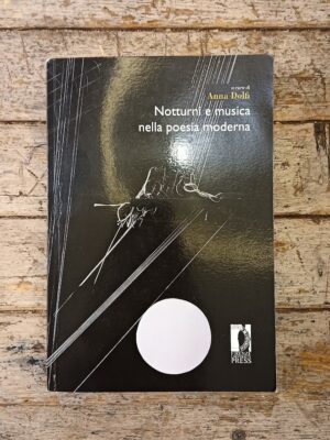 Notturni e musica nella poesia moderna