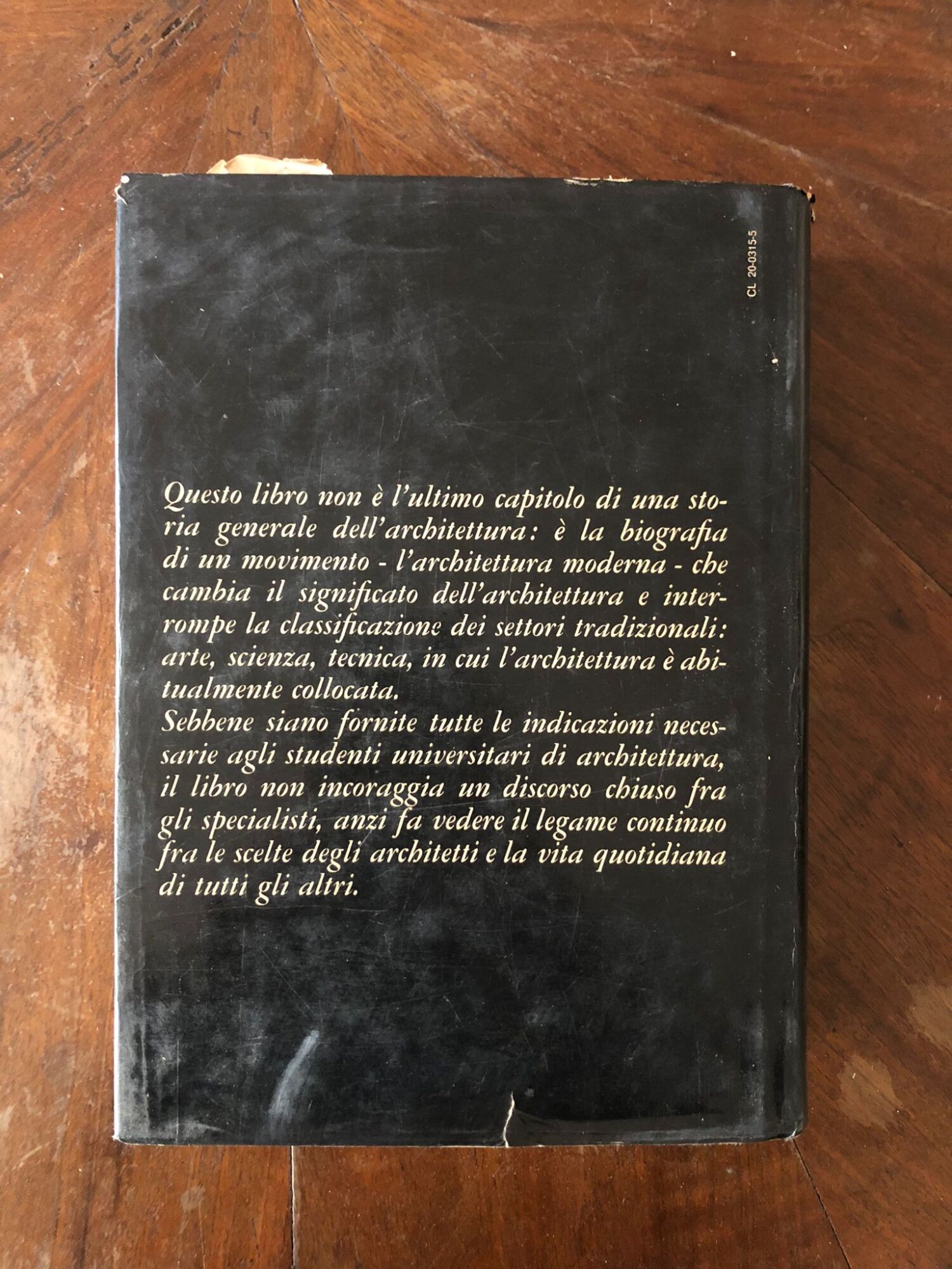 Storia dell'architettura moderna - immagine 2
