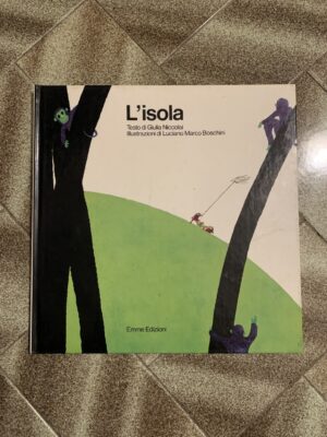 L'isola
