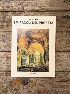 I miracoli del profeta