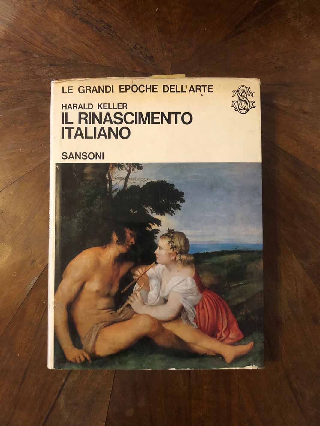 Il Rinascimento Italiano - immagine 2