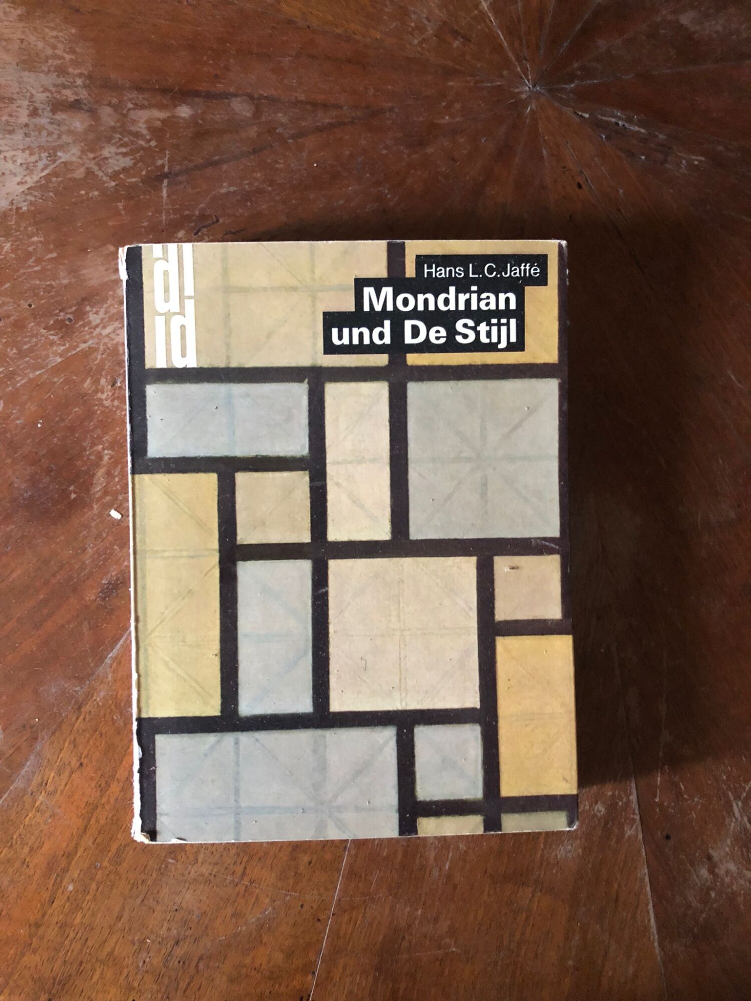 Mondrian und De Stijl. - immagine 2