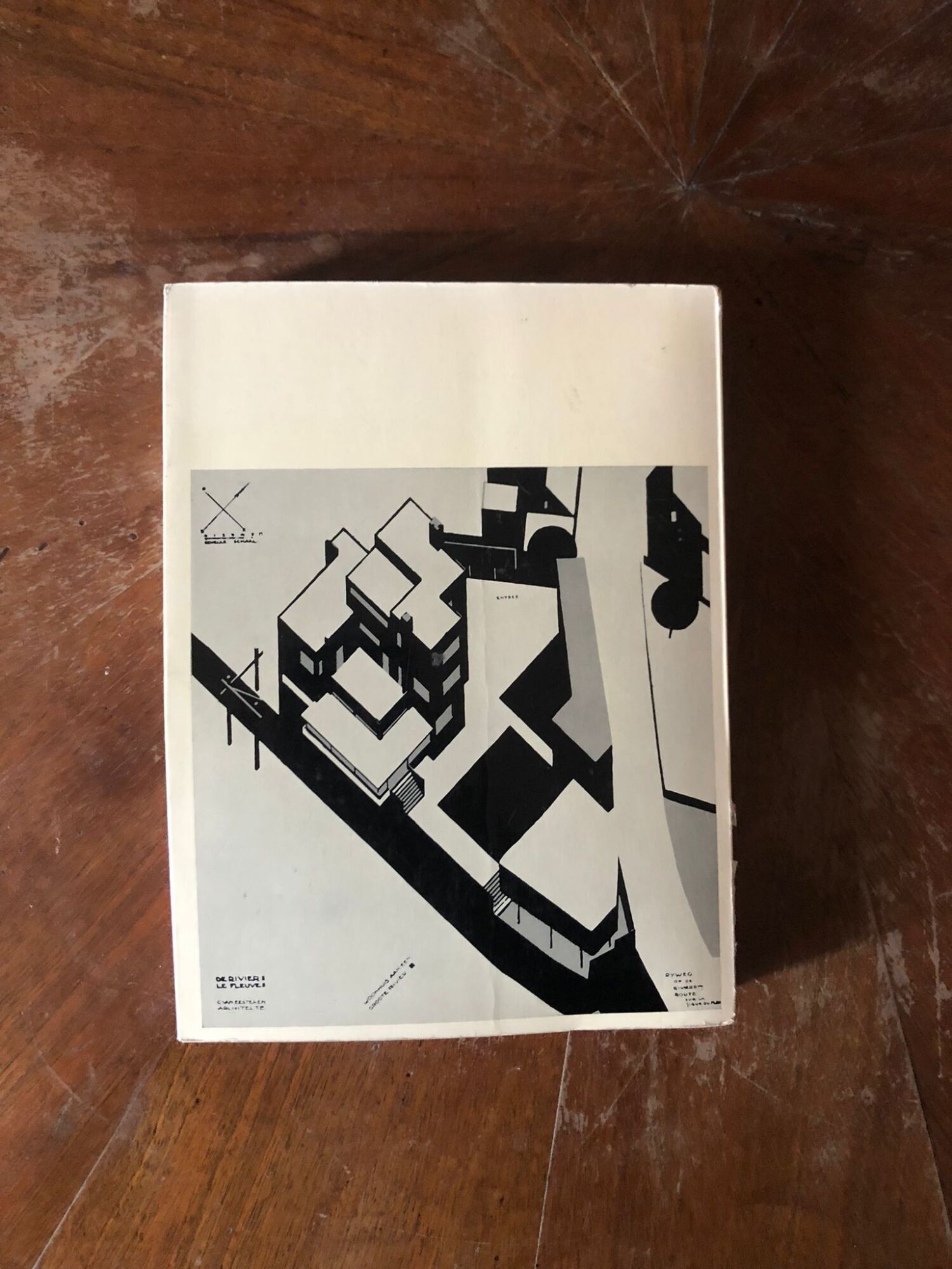 Mondrian und De Stijl. - immagine 3